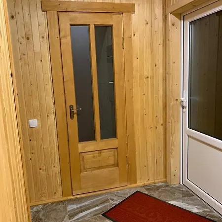 затишна * Ворохта