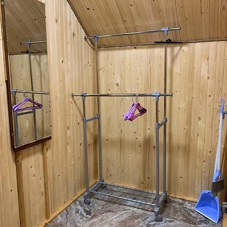 Lägenhet затишна