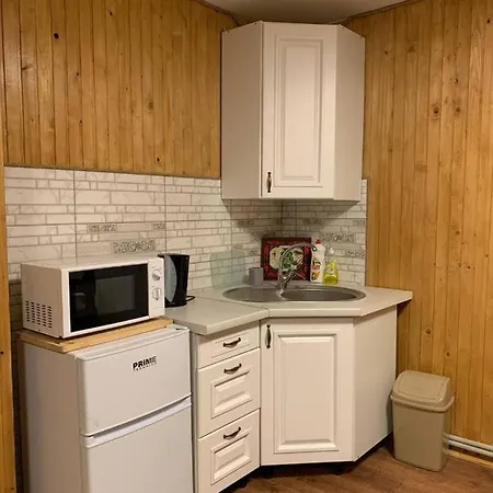 затишна Apartment *