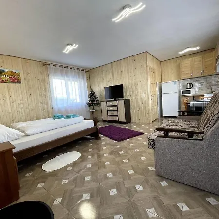 затишна Apartmán