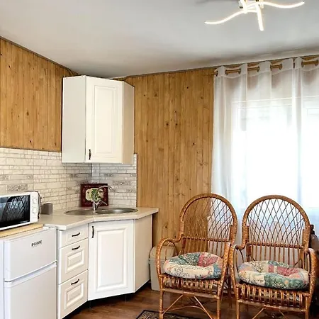 затишна Vorochta