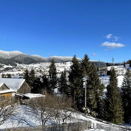 затишна Apartmán *