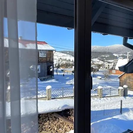 Apartmán затишна *