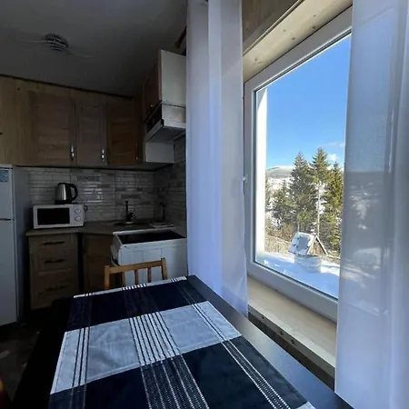 затишна Apartmán *