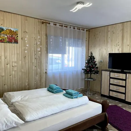 затишна Apartment *