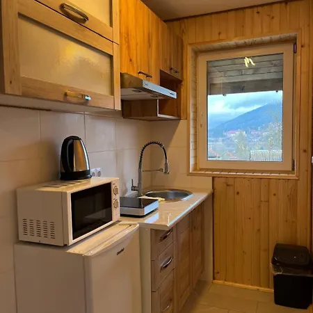 Apartment затишна *