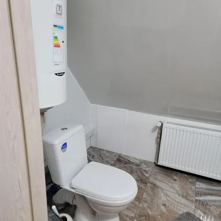 затишна Apartment