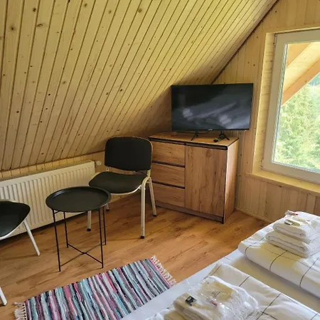 Apartment затишна