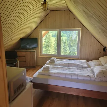 Apartment затишна *