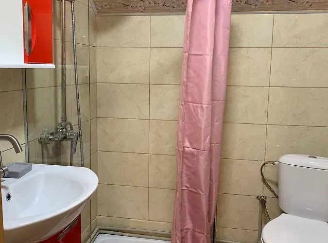 Apartment затишна *