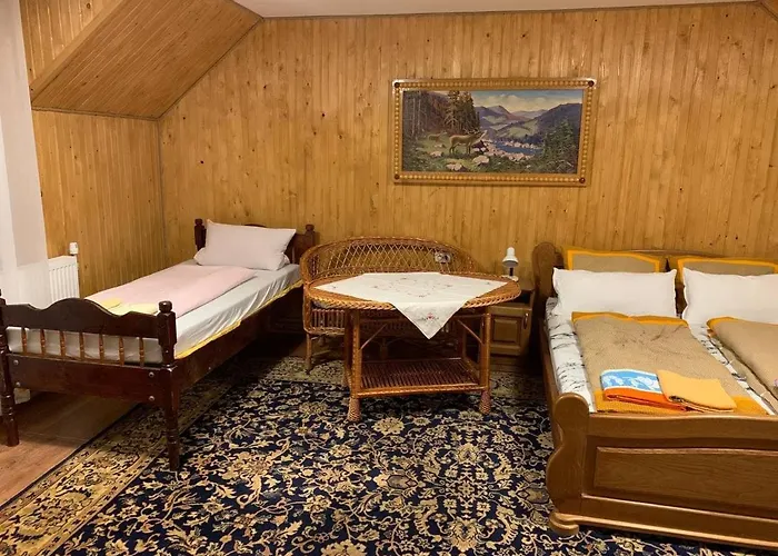 затишна Apartment *