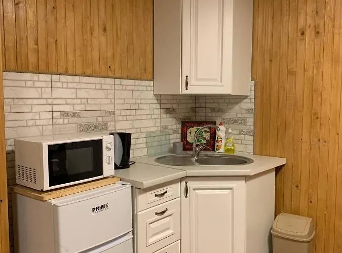 затишна Apartment *