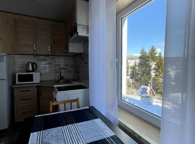 затишна Apartment *