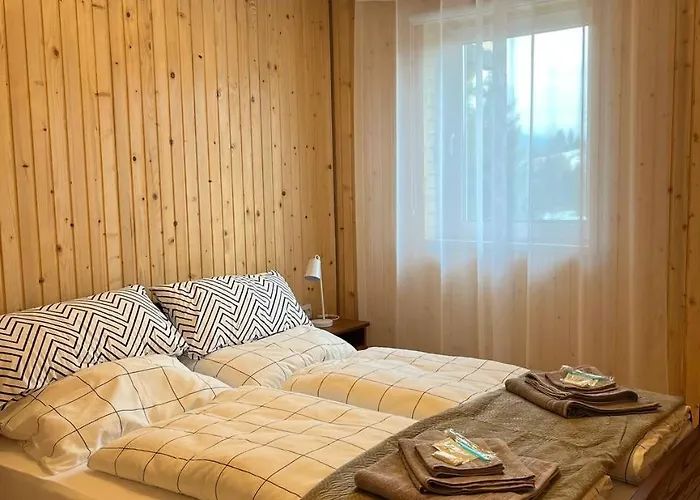 Apartment затишна