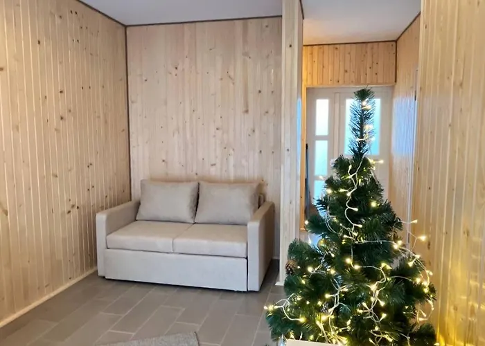 Apartment затишна *