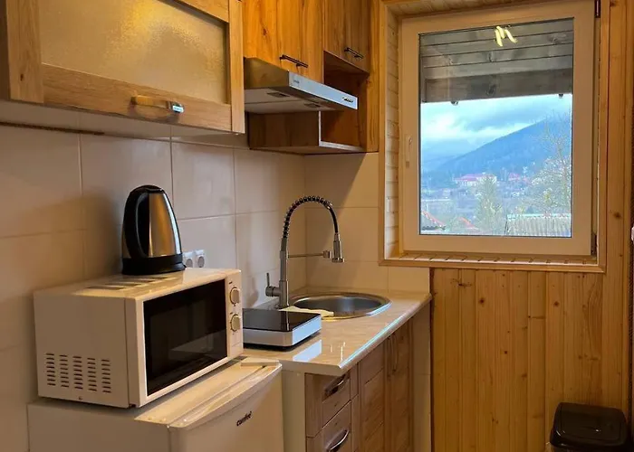 Apartment затишна *
