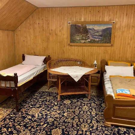 затишна Appartement *