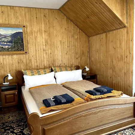 Appartement затишна