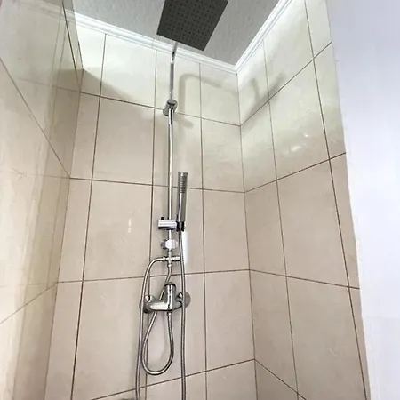 затишна Vorochta