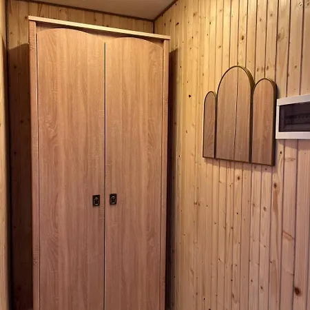 затишна Vorochta