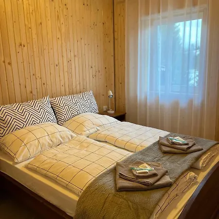 затишна Vorochta