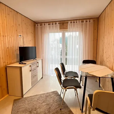 затишна Vorochta